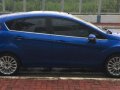 Ford Fiesta 2016 for sale-0