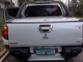 Mitsubishi Strada 2013 for sale-6