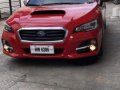 Subaru Levorg Gt-S 2017 for sale-2