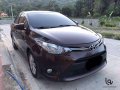 2014 Toyota Vios E for sale-4