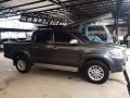 Toyota Hilux 2012 G MT for sale-5