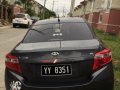 Toyota Vios E 2016 for sale -5