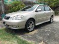 Like New Toyota Altis for sale-11