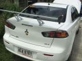 Mitsubishi Lancer Ex glx 2014 for sale -1