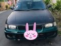 Mitsubishi Lancer MT 1995 for sale-1