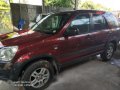 Honda Crv 2003 for sale-0