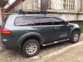 Mitsubishi Montero GLS 4x4 2010 for sale -2