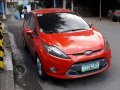 Ford Fiesta S 2011 for sale -1