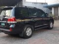 2010 Toyota Land Cruiser for sale -6