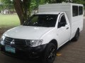 2012 Mitsubishi L200 for sale -6