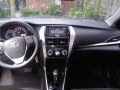 Toyota Vios E 2018 for sale-5