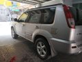 2003 Nissan Xtrail 2.5L 4WD for sale-6