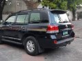 2010 Toyota Land Cruiser for sale -4