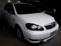 Toyota Corolla Altis 2008 for sale -0