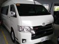 Toyota Hiace 2018 for sale-6