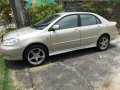 Like New Toyota Altis for sale-7
