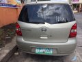 2011 Nissan Grand Livina for sale -5