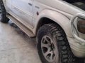 Mitsubishi Pajero 1992 for sale-1