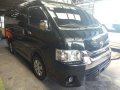 Toyota Hiace 2015 for sale-0