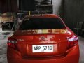 2016 Toyota Vios E Automatic for sale-4