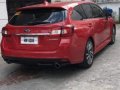Subaru Levorg Gt-S 2017 for sale-1