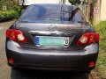 Toyota Altis V 2009 for sale-5