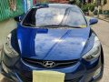 For sale Hyundai Elantra 2013 -1