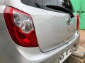 2016 Toyota Wigo 1.0 E for sale -6