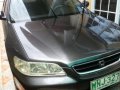 Honda Accord 2000 model for sale -8