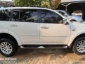 Mitsubishi Montero GLS V 2012 for sale -5