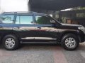 2010 Toyota Land Cruiser for sale -4