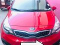 FOR SALE Kia Rio 2014-3