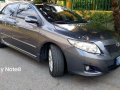 Toyota Altis V 2009 for sale-8