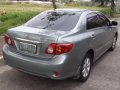 Toyota Corolla Altis 1.6G for sale -3
