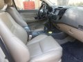 Toyota Fortuner G 2012 for sale -6