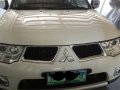 2009 Mitsubishi Montero for sale-2