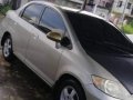 Well kept Honda City for sale -1