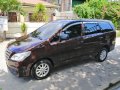 2016 Toyota Innova E 2.5 Automatic for sale -9