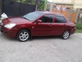 Mitsubishi Lancer Glx 2005 for sale-5