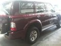 Nissan Patrol 2007 for sale-2