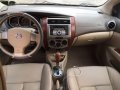 2011 Nissan Grand Livina for sale -3