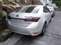 Toyota Altis 2018 for sale-1