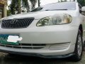 Well kept Toyota Altis J for sale -0