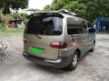 Hyundai Starex SVX RV 2000 for sale-2