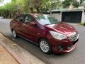 2017 Mitsubishi Mirage G4 for sale-0