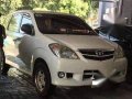 Toyota Avanza 2007 for sale -7