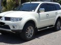 2009 Mitsubishi Montero for sale-5