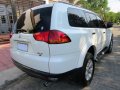 Mitsubishi Montero GLSV 2013 for sale-7