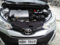 Toyota Vios E 2018 for sale-8
