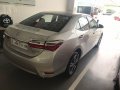 2019 Toyota Altis E new for sale-1